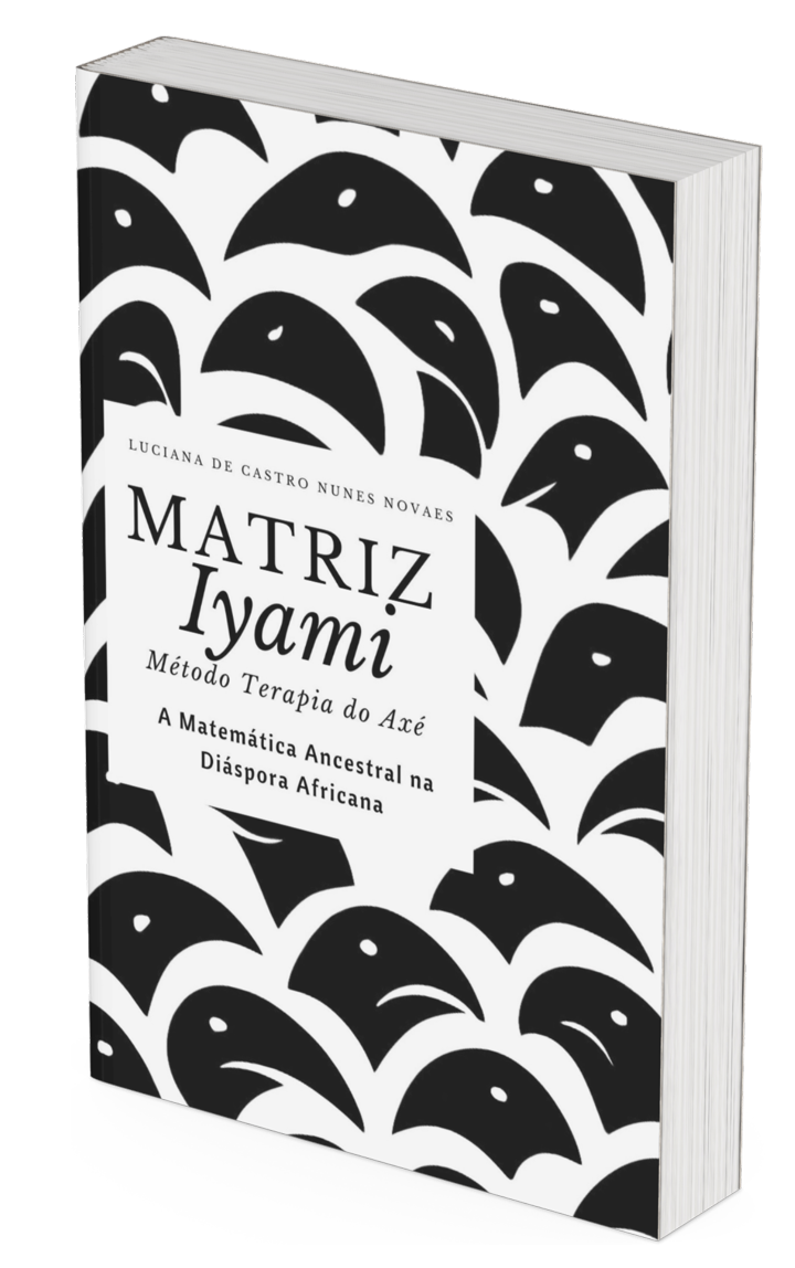 Livro Matriz Iyami, Método Terapia do Axé